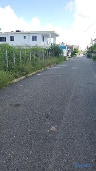 solares y terrenos - Solar Exclusivo de 642 metros en Prado Oriental, Autopista de San Isidro