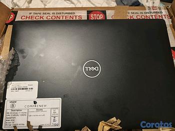 computadoras y laptops - Laptop dell 7490 i7 8va Nueva