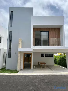 casas vacacionales y villas - Villa en punta cana 