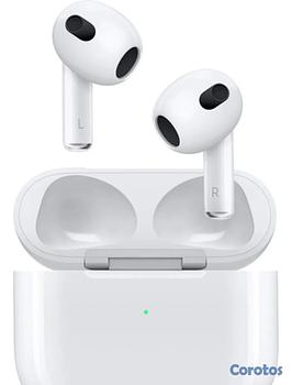 accesorios para electronica - AirPods 3ra Generación