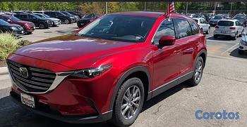 carros - Mazda Cx9 nitida!