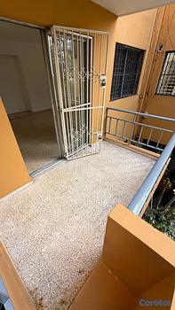 apartamentos - Coqueto, amplio y clásico PIANTINI 