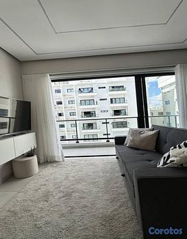 apartamentos - 1 Habitación Amueblado En Piantini