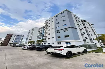 apartamentos - APARTAMENTO EN VENTA EN CERRO ALTO