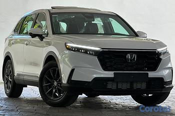 carros - Honda CR-V EX 2026
