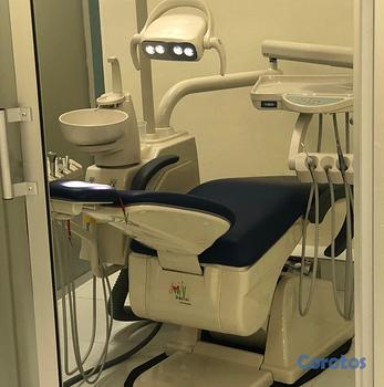 equipos profesionales - Vendo dos sillones dentales con un mes de uso