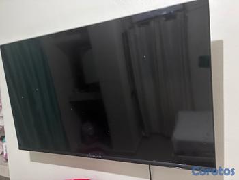 electrodomesticos - TV 43 Tecnomaster 