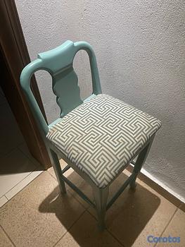 muebles y colchones - butacas 