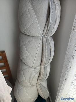 muebles y colchones - Corcho importado