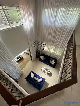 casas - Casa de dos niveles en Cuesta Hermosa III