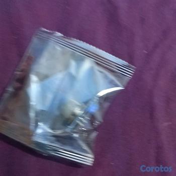 accesorios para electronica - Sensores MQ7, MQ135 y display. El precio es por todo.