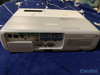 otros electronicos - Proyector Epson