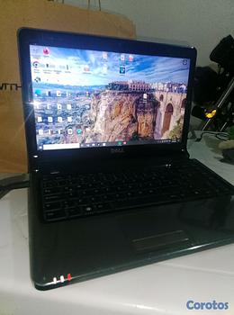 computadoras y laptops - DELL INSPIRON 1464 Negociable con algunos Defectos