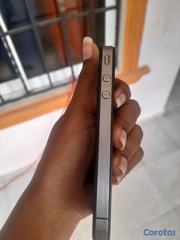 celulares y tabletas - iPhone 4 Negro - Para Repuestos / Piezas