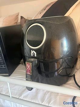 electrodomesticos - Vendo Air fryer, en buen estado