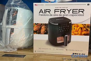 electrodomesticos - FREIDORA DE AIRE GIANT PERFECT NUEVA DE CAJA