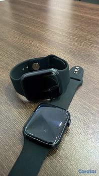 accesorios para electronica - Apple Watch Series 9 45mm CEL + GPS Usados RD$ 14,