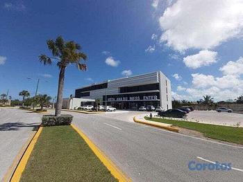 oficinas y locales comerciales - Local Comercial en Renta en el Vista Cana Business Center