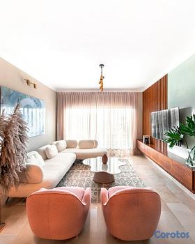 apartamentos - Moderno apartamento en alquiler amueblado de prime