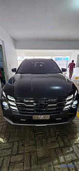 jeepetas y camionetas - 🔥 Hyundai Tucson Limited 2025 ¡Solo 2,600 Kilómetros! Como Nueva 🔥