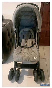 coches y sillas - COCHE PARA BEBÉ