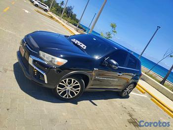 jeepetas y camionetas - Mitsubishi Outlander Sport 4x4