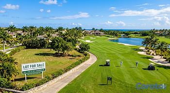 solares y terrenos - Hermoso solar dentro de Guavaberry Golf Club 