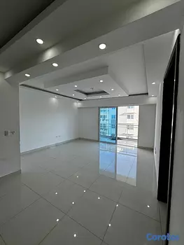 apartamentos - venta de apartamento en las cayenas en la autopista de san Isidro Santo Domingo 