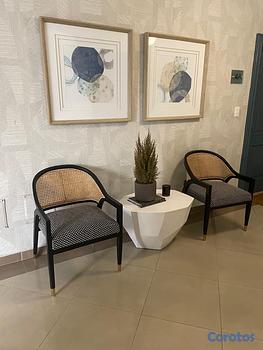 apartamentos - VENTA APARTAMENTO EN EVARISTO MORALES CENTRICO