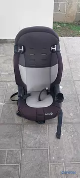 accesorios - Silla de carro para niño Safety 1st – cómoda y seg
