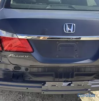 accesorios para vehiculos - Alternador Honda Accord (2013-2017) Original - ¡Probado y Nitido!