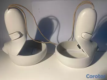 consolas y videojuegos - Oculus