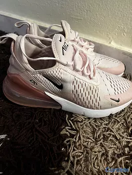 zapatos para mujer - Tenis nike size 7 original