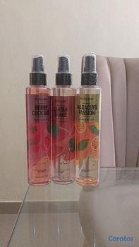 salud y belleza - perfumes de mujer 