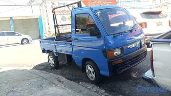 jeepetas y camionetas - se vende hijet a buen precio 