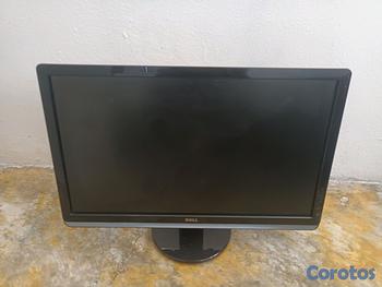 computadoras y laptops - pantalla del de 27 pulgada botones touch 
full HD nítido sin fallo 