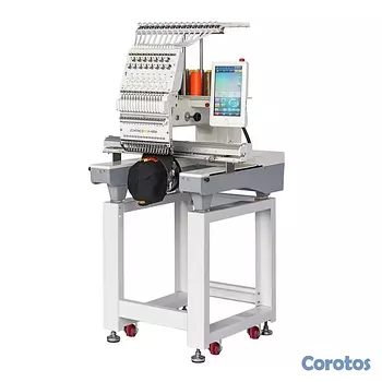 equipos profesionales - Máquina de Bordado Industrial PROEMB BF-1500