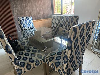 muebles y colchones - Comedor en 15,000