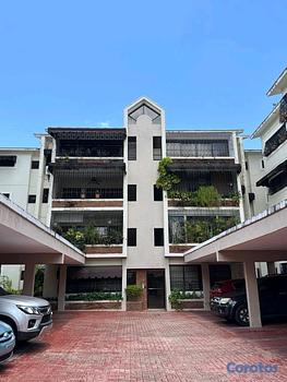 apartamentos - Vendo Apartamento en Las Praderas 