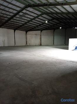 otros inmuebles - Nave Industrial en Santo Domingo 