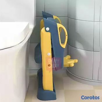 muebles - ESCALERA DE BAÑO PAPRA BEBE 