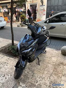 motores y pasolas - Pasola Tauro bz plus 2026
