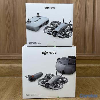 otros electronicos - DJI NEO 2 – Fly More Combo + RC-N3 & Motion Combo 🔥