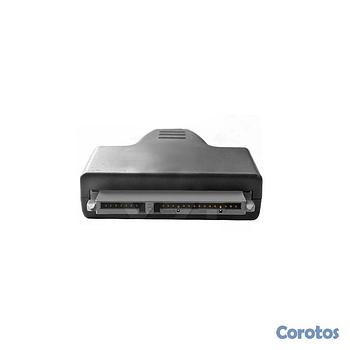 accesorios para electronica - Cable Sata a USB para disco duro externo