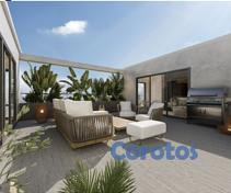 apartamentos - Venta de apartamentos en Alma Rosa I 