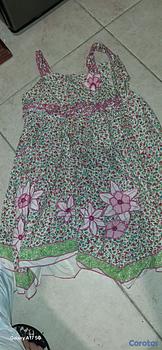 ropa y zapatos - 👗✨ Se vende lote de ropa de niña (size 5–7T)