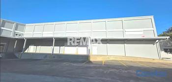 oficinas y locales comerciales - Nave industrial de 1,000mt2 en alquiler en Ensanch