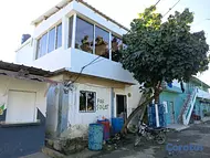 casas - SE VENDE CASA 2 PISOS EN SOSUA PLAYA LAGUNA CERCA 