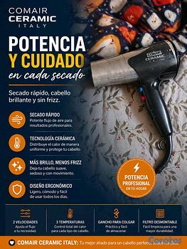 otros electronicos - 👉 “Blower profesional barato – RD$1,000”