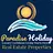 AGENCIA INMOBILIARIA PARADISE HOLIDAYLT